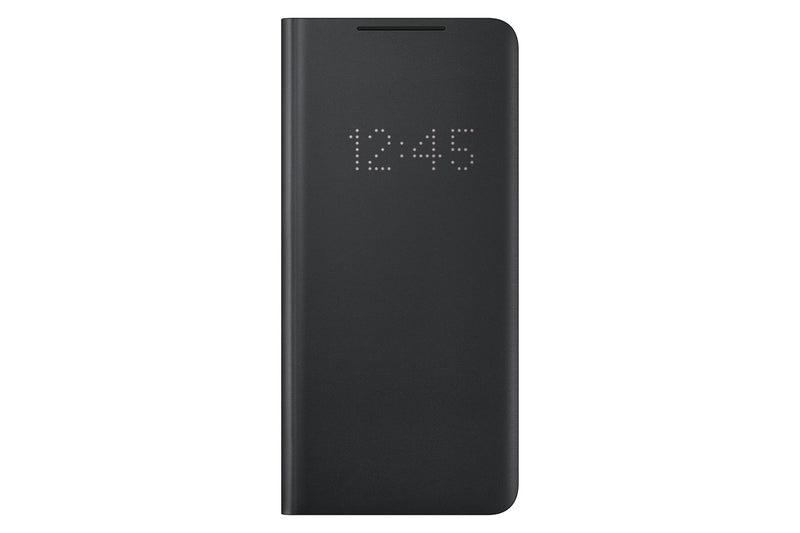 S21 Ultra LED View Cover