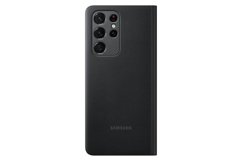 S21 Ultra LED View Cover