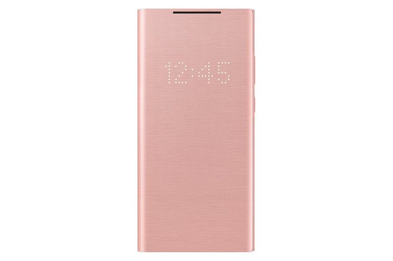 Note 20 LED View Cover