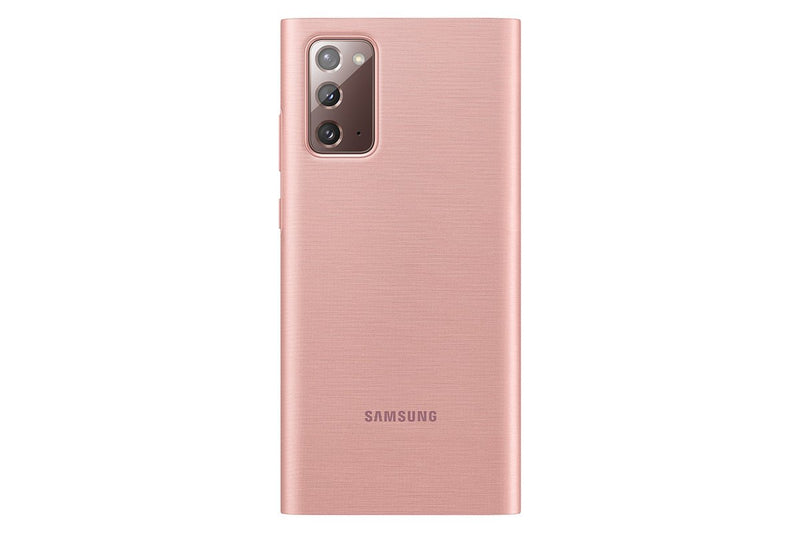 Note 20 LED View Cover