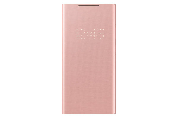 Note 20 Ultra LED View