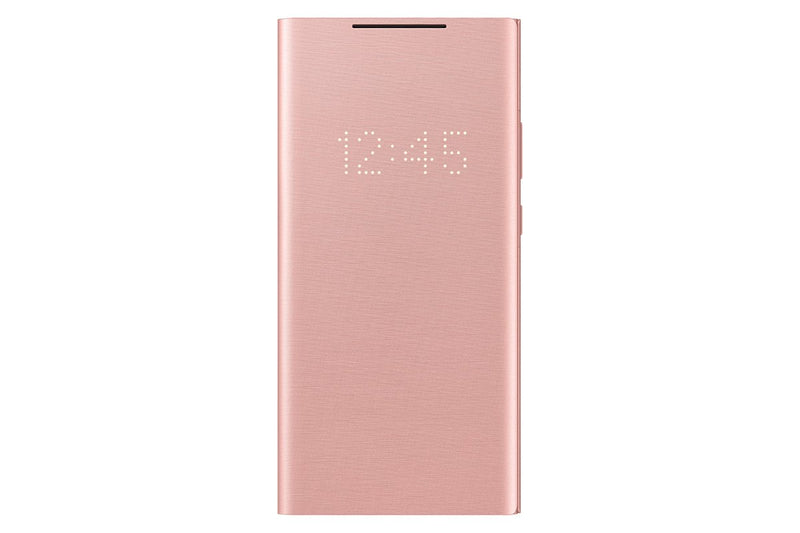 Note 20 Ultra LED View