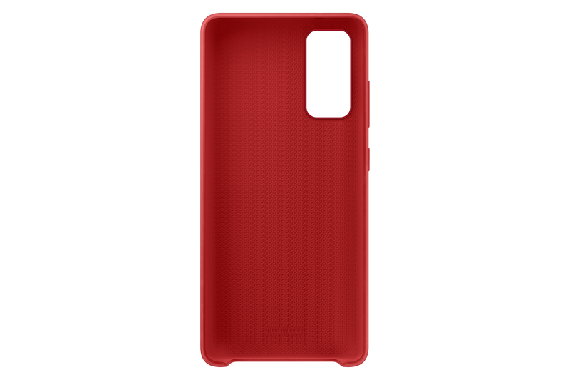 S20 FE Silicon Cover