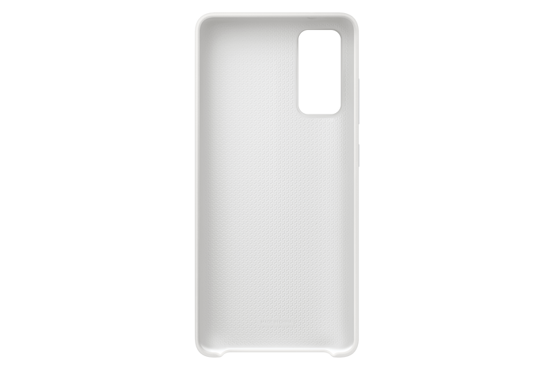 S20 FE Silicon Cover