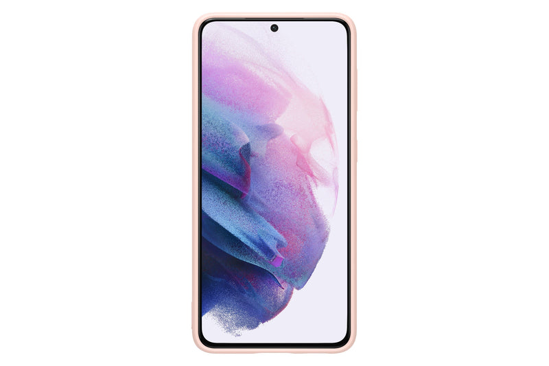 S21 Plus Silicone Cover