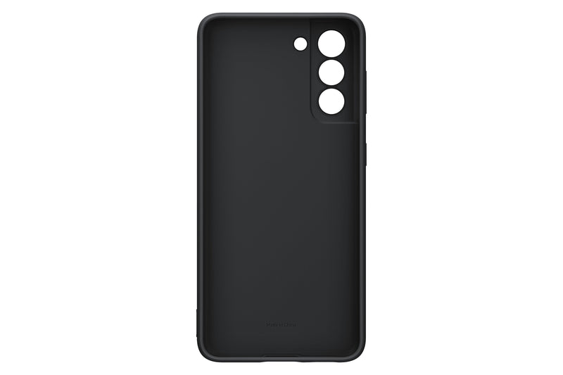 S21 Plus Silicone Cover
