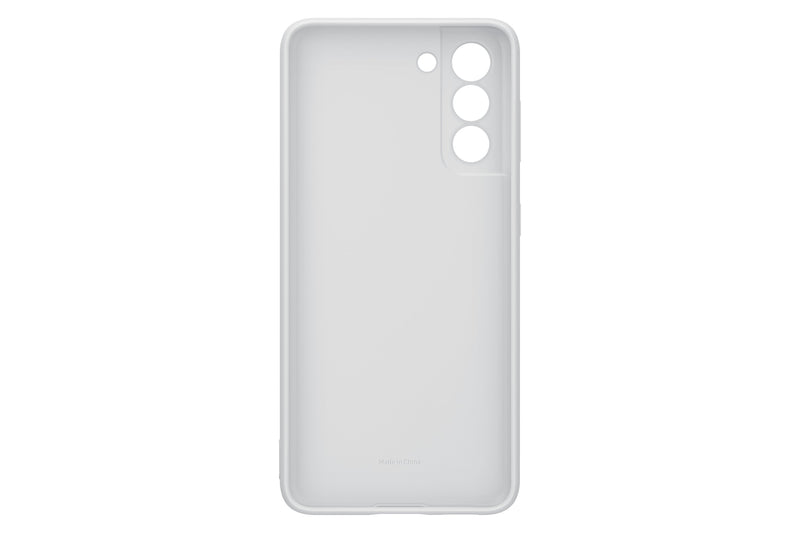 S21 Plus Silicone Cover