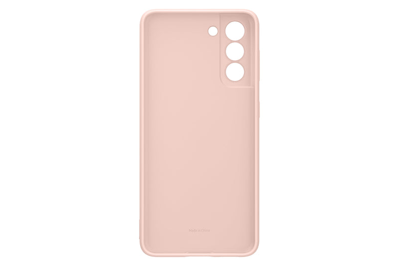 S21 Plus Silicone Cover