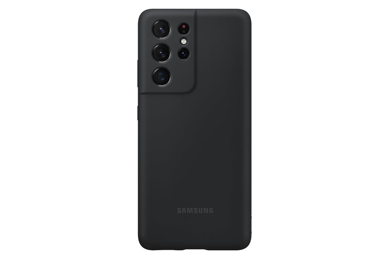 S21 Ultra Silicone Cover
