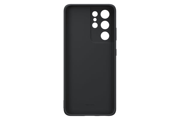 S21 Ultra Silicone Cover
