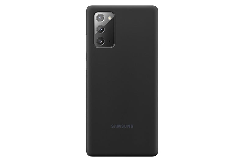 Note 20 Ultra Silicone Cover