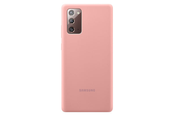 Note 20 Ultra Silicone Cover