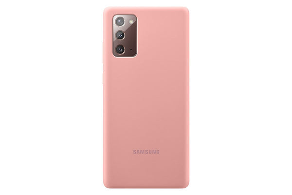 Note 20 Silicone Cover