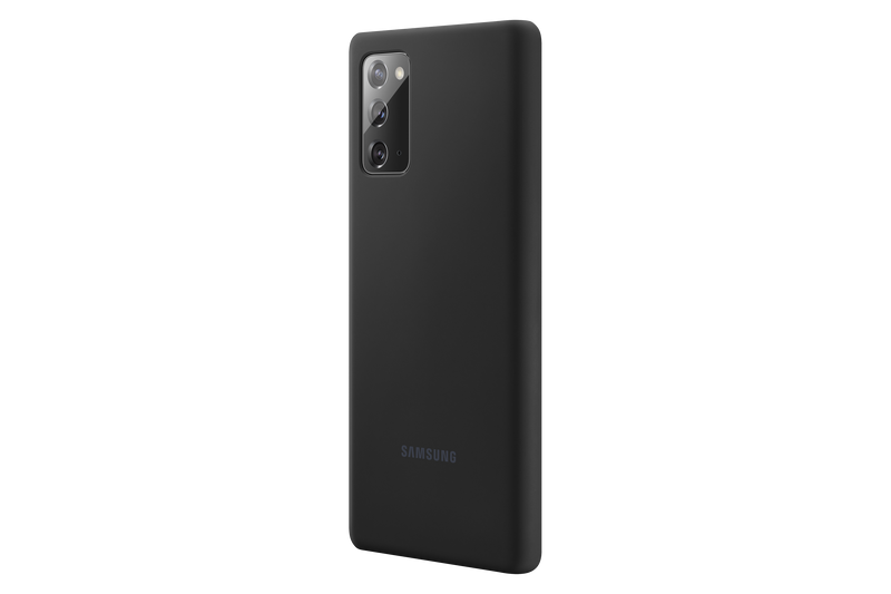 Note 20 Silicone Cover
