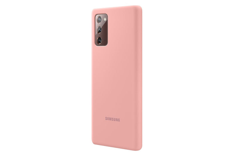 Note 20 Silicone Cover