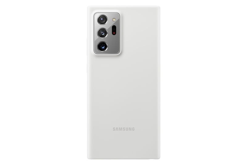 Note 20 Ultra Silicone Cover
