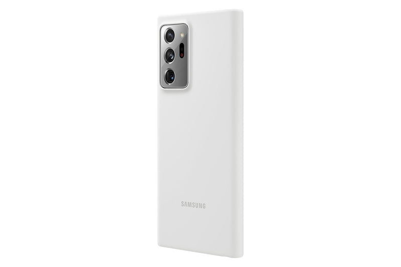 Note 20 Ultra Silicone Cover