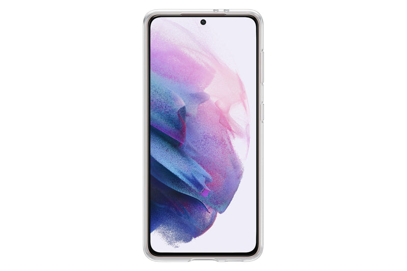 S21 Series Clear Cover Transparent