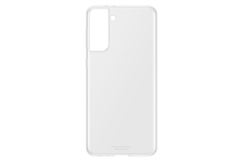 S21 Series Clear Cover Transparent