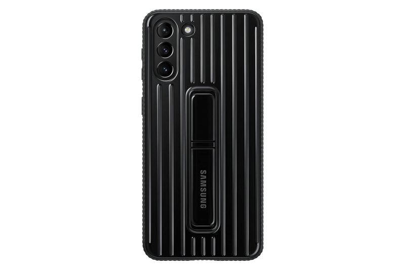 S21 Plus Protective Standing Cover