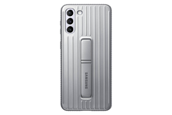 S21 Plus Protective Standing Cover