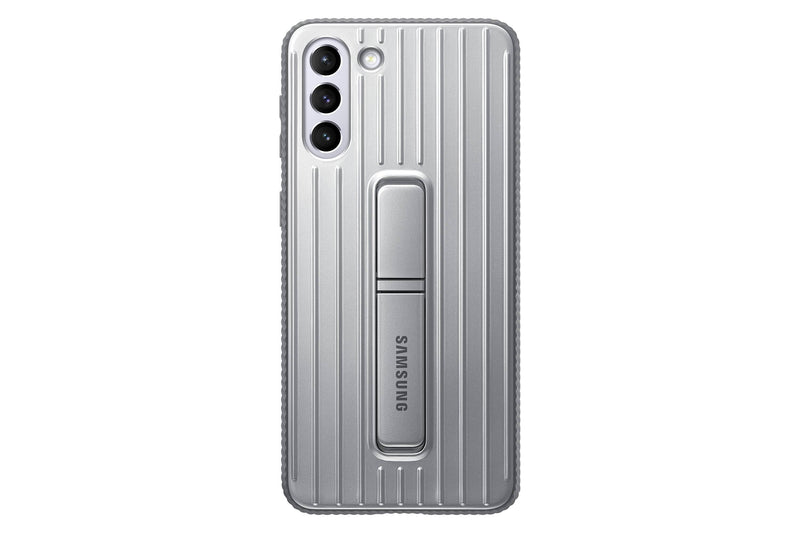 S21 Plus Protective Standing Cover