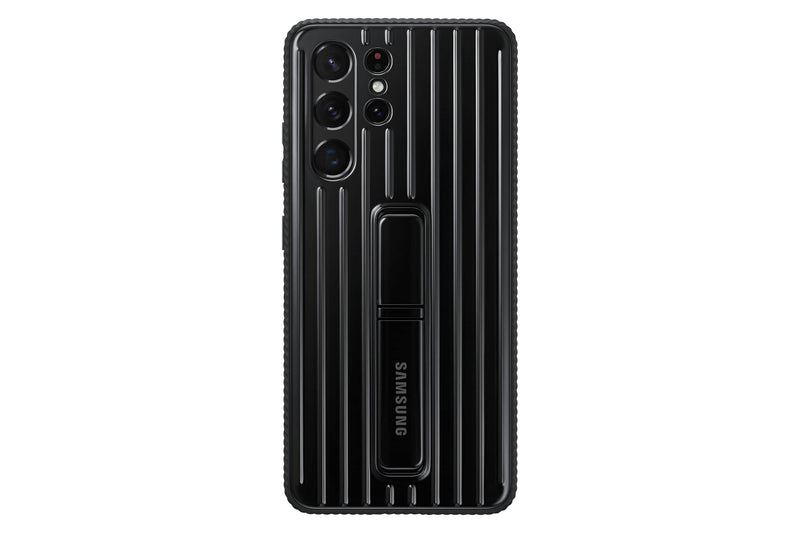 S21 Ultra  Protective Standing Cover