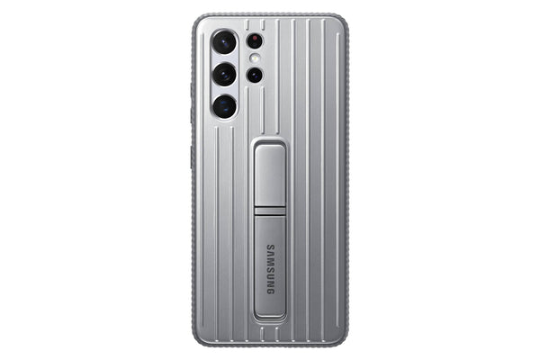 S21 Ultra  Protective Standing Cover