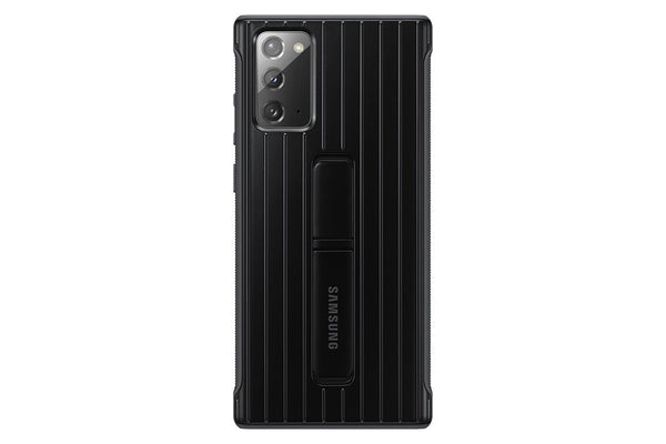 Note 20 Protective Cover