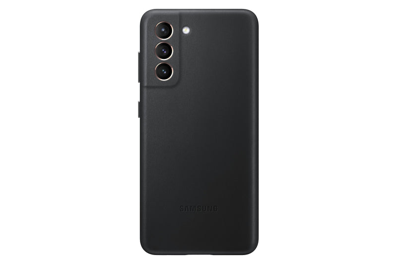 S21 Leather Cover