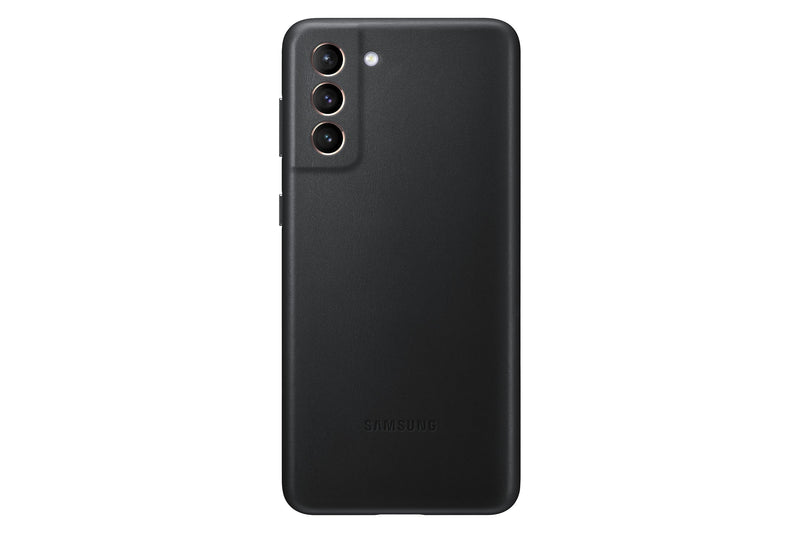 S21 Plus Leather Cover