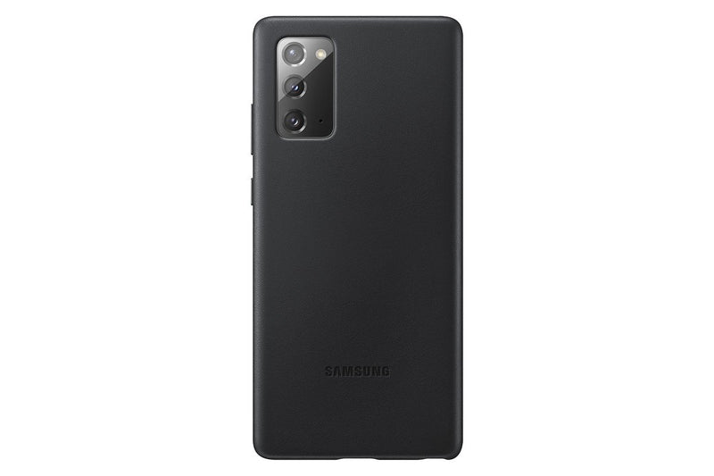 Note 20 Leather Cover