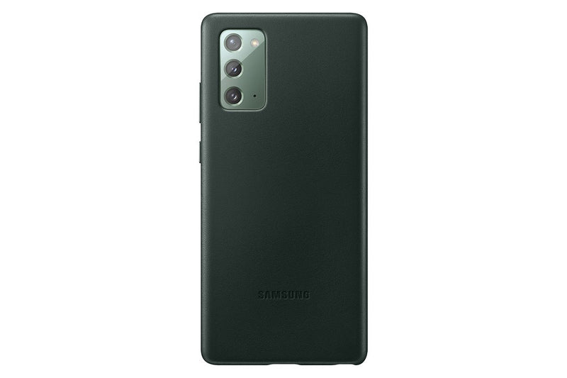 Note 20 Leather Cover