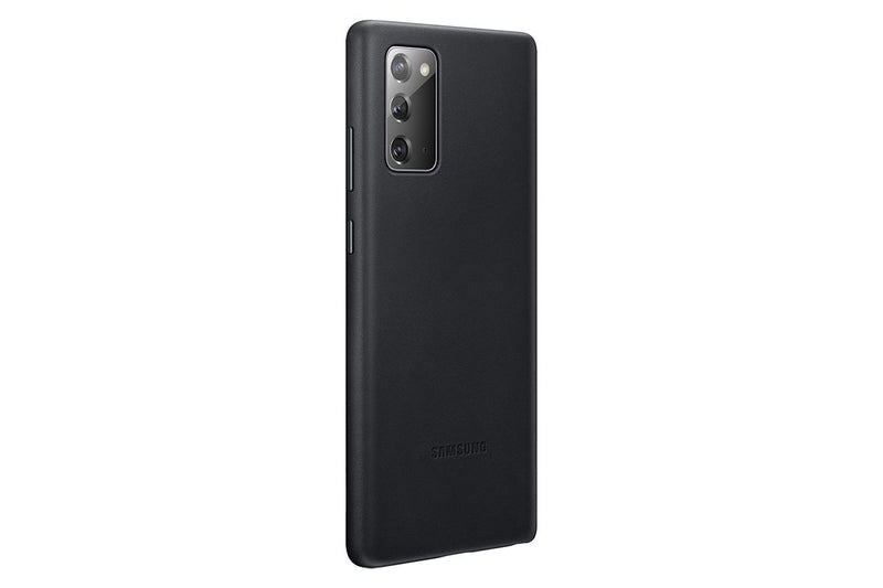 Note 20 Leather Cover