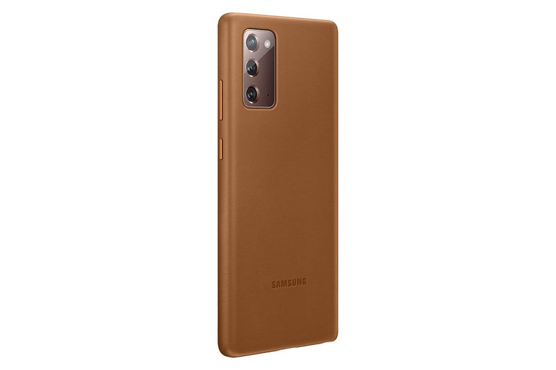 Note 20 Leather Cover