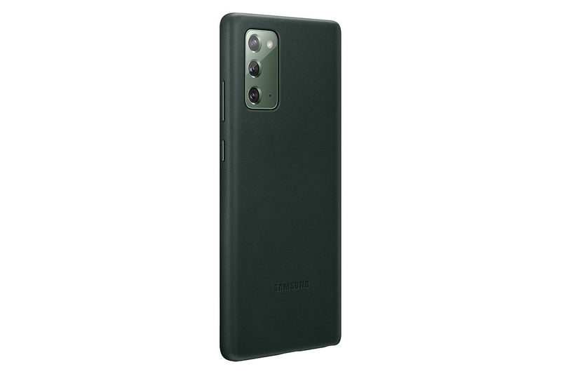 Note 20 Leather Cover