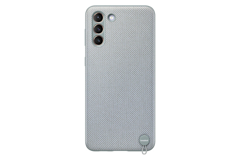 S21 Plus Kvadrat Cover