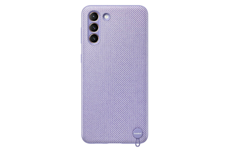 S21 Plus Kvadrat Cover