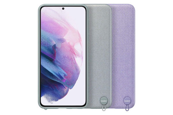 S21 Plus Kvadrat Cover