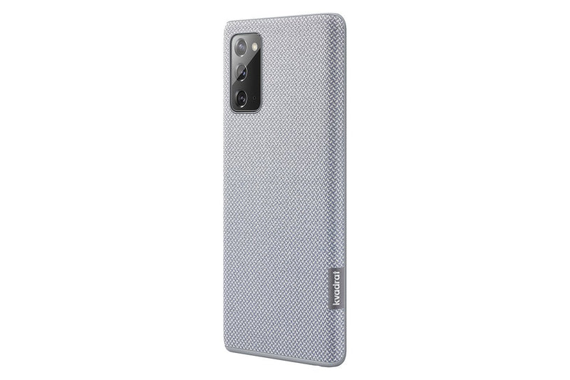 Note 20 Kvadrat Cover
