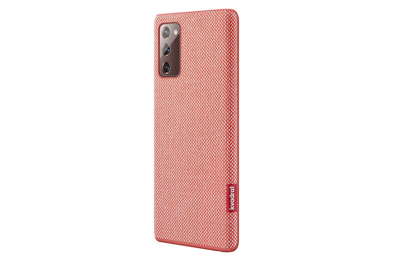Note 20 Kvadrat Cover