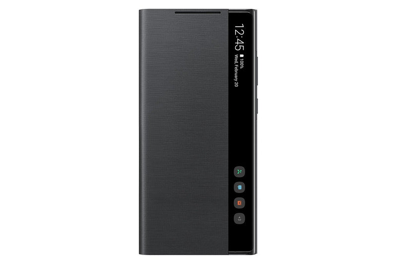 Note 20 Clear View Cover