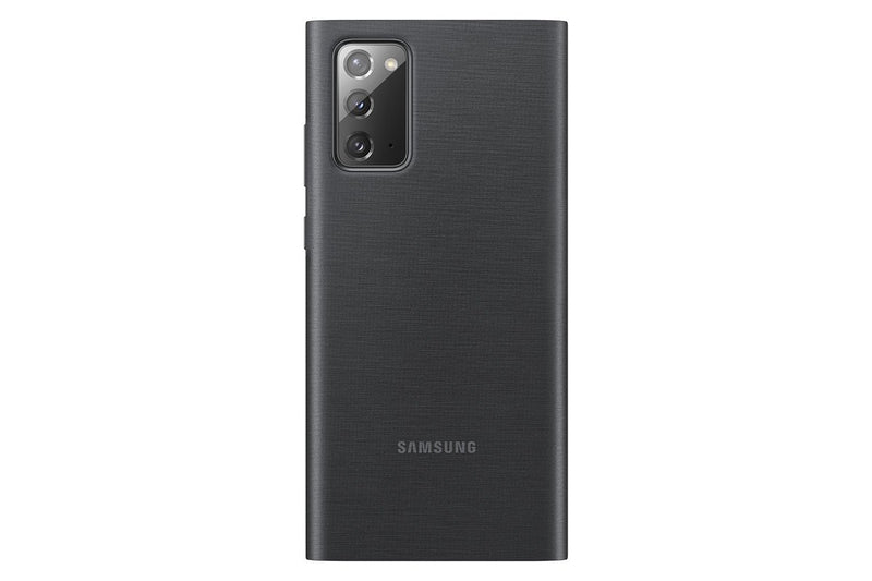 Note 20 Clear View Cover