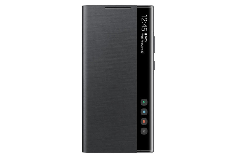 Note 20 Ultra Clear View Cover