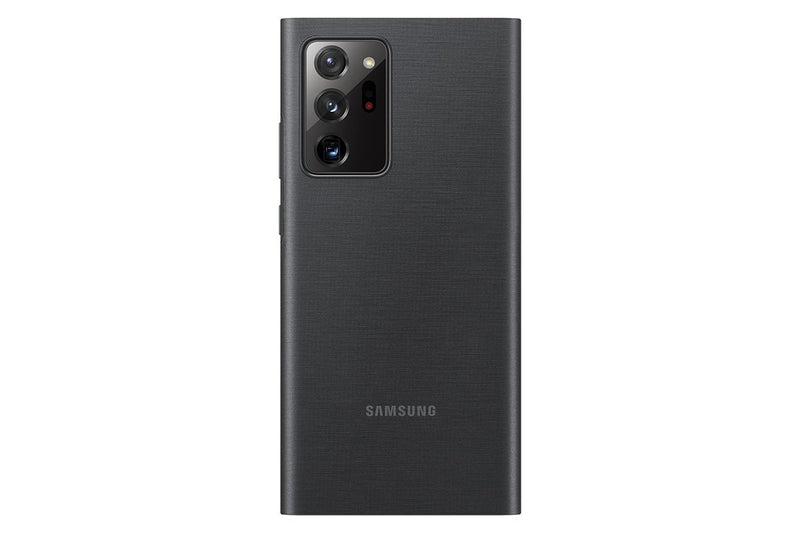 Note 20 Ultra Clear View Cover