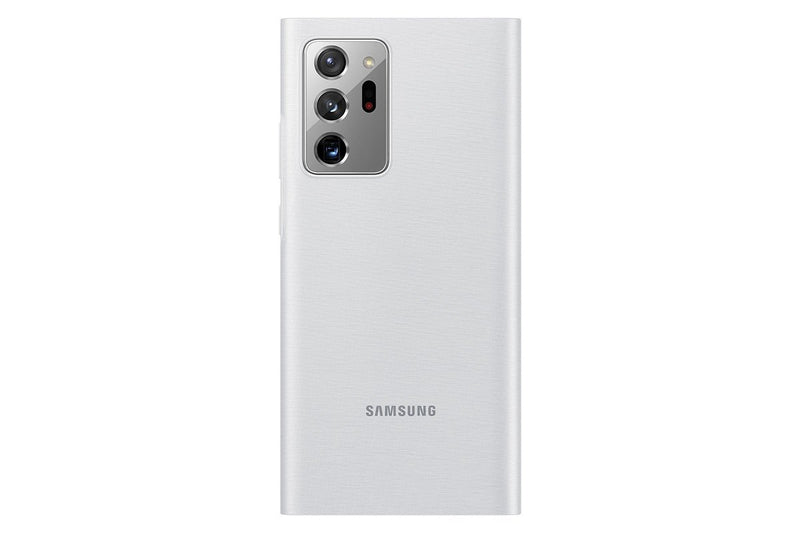 Note 20 Ultra Clear View Cover