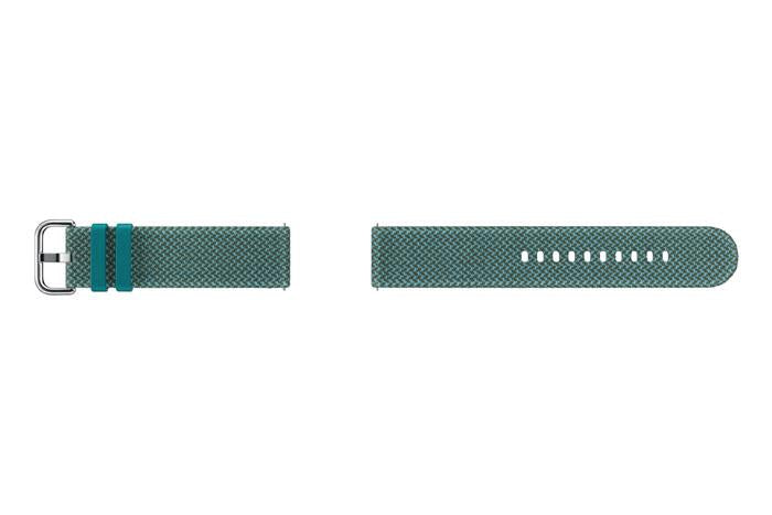 Galaxy Watch Active2 Kvadrat Band