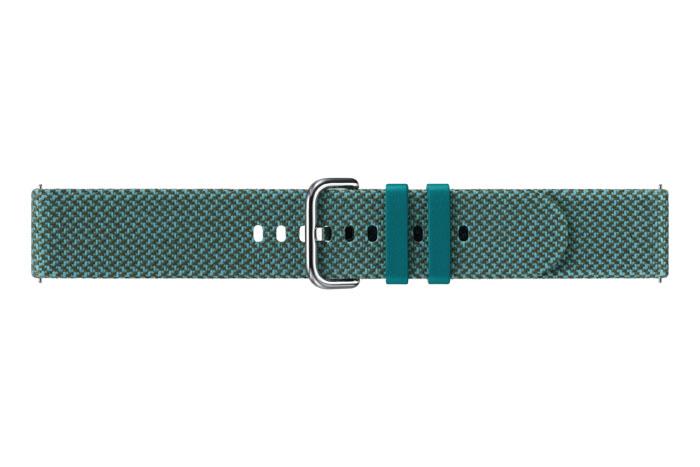 Galaxy Watch Active2 Kvadrat Band