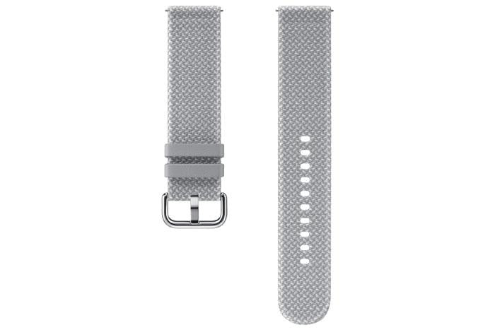 Galaxy Watch Active2 Kvadrat Band