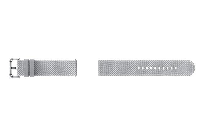 Galaxy Watch Active2 Kvadrat Band